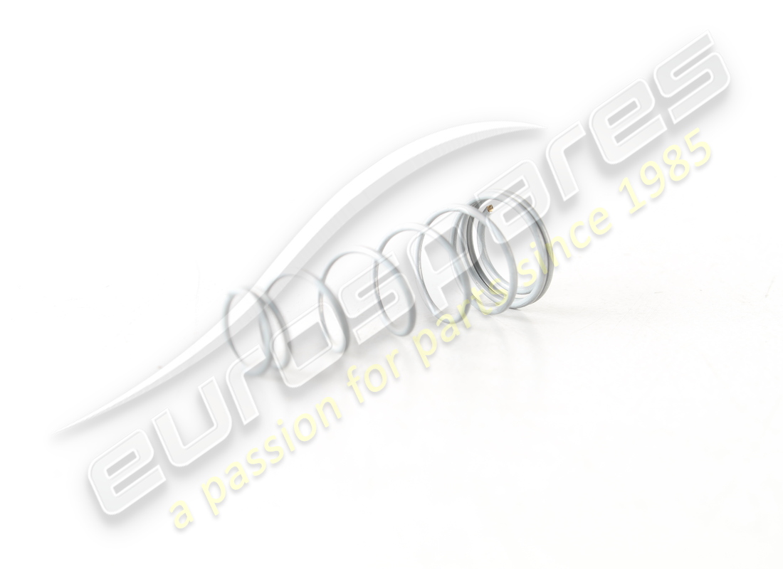 neue porsche feder. teilenummer 9p1419357 (1)
