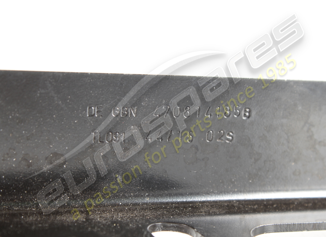 gebraucht lamborghini anschlussteil lampentopf. teilenummer 470814185b (2)