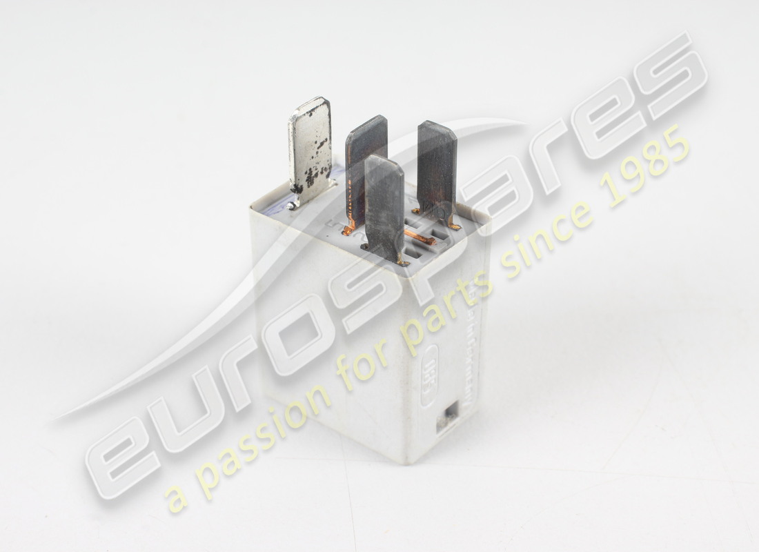 NEU Ferrari MIKRORELAIS 20 AMP . TEILENUMMER 161590 (1)