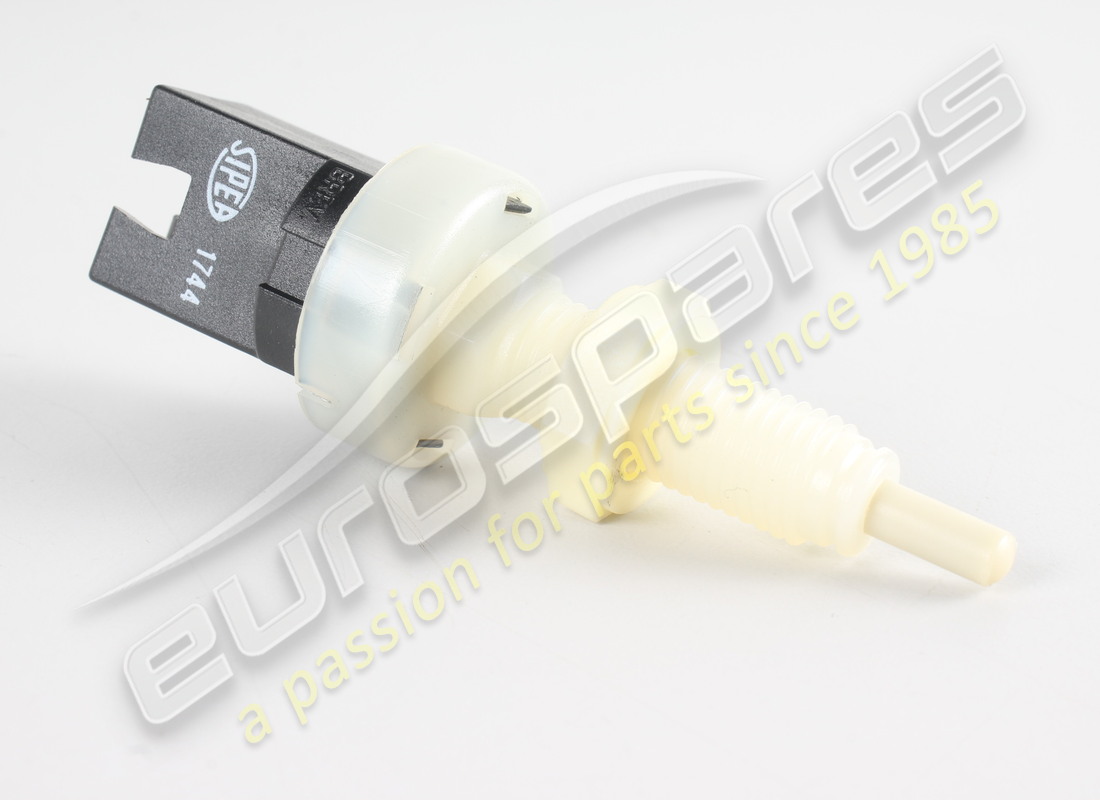 NEUER Maserati-TASTENSCHALTER. TEILENUMMER 133555 (1)