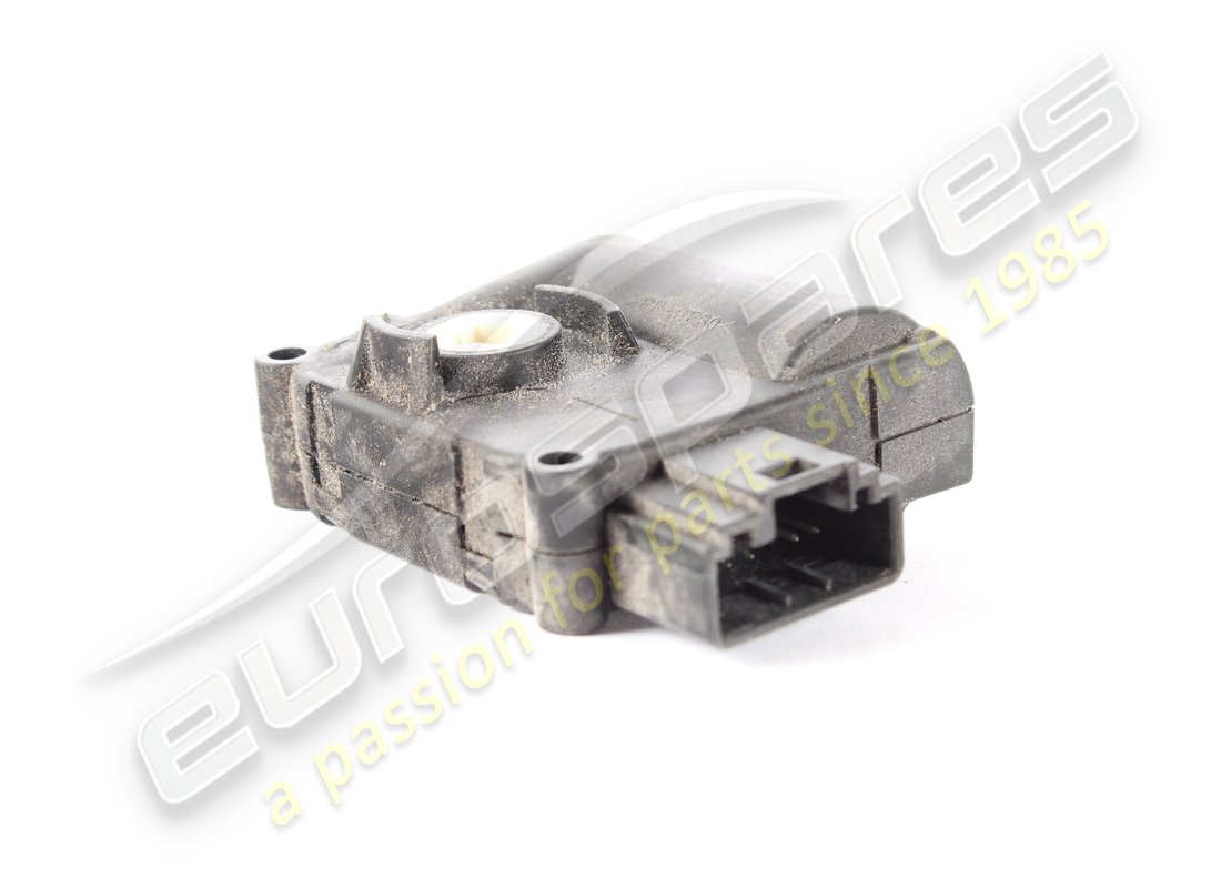GEBRAUCHTER STEUERMOTOR LAMBORGHINI. TEILENUMMER 4F0820511A (3) gebrauchter steuermotor lamborghini. teilenummer 4f0820511a (3)