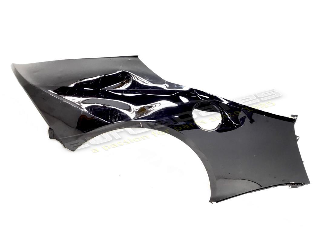 GEBRAUCHT Lamborghini SEITENTEIL . TEILENUMMER 4T7809602C (1)