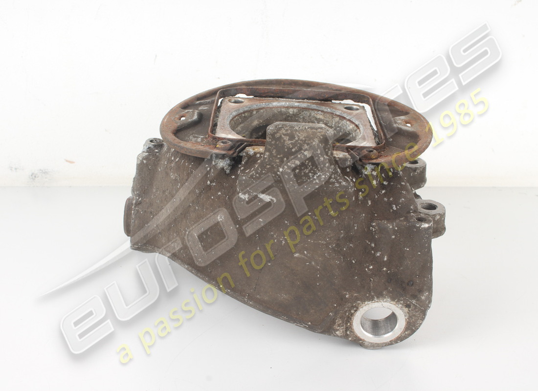 gebraucht maserati komplette linke hintere nabenhalterung. teilenummer 216251 (4)
