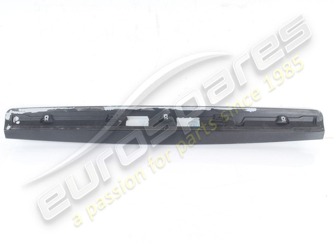 VERWENDET LAMBORGHINI TRIM. TEILENUMMER 408853236C (2) verwendet lamborghini trim. teilenummer 408853236c (2)