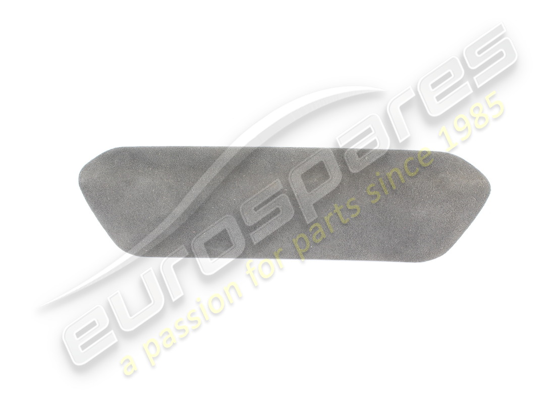 GEBRAUCHT Lamborghini TEIL EINFÜGEN KNIEPAD SX . TEILENUMMER 4T0863969C (1)
