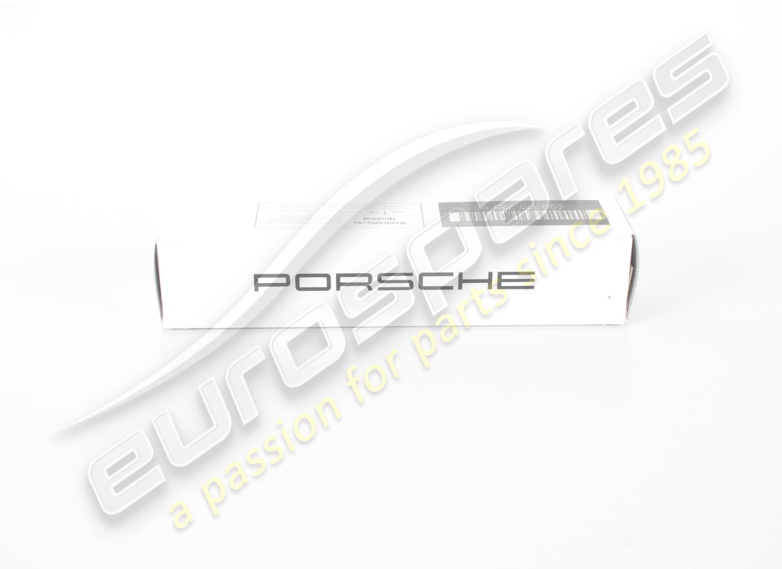 neue porsche zündkerze. teilenummer 99917023590 (2)