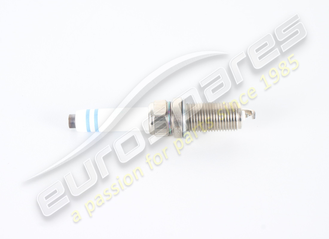 neue porsche zündkerze. teilenummer 99917023590 (1)