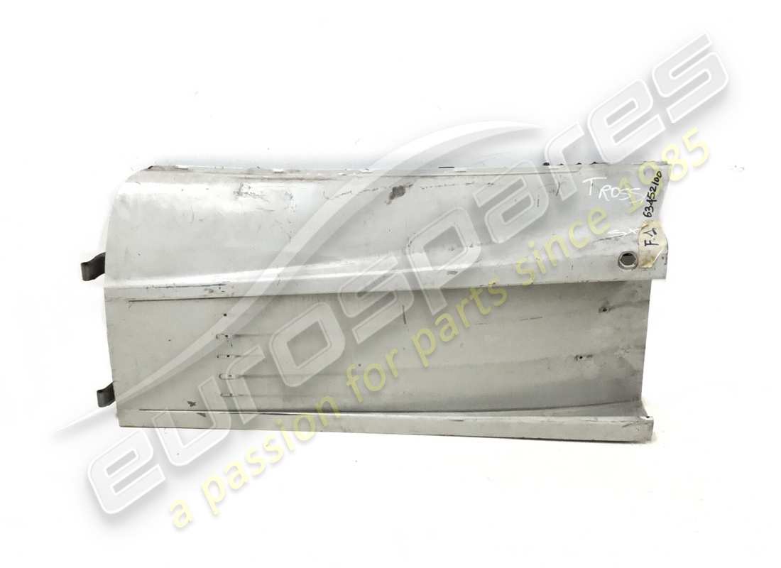 NEU (ANDERE) Ferrari LINKE TÜR. TEILENUMMER 61501700 (1)