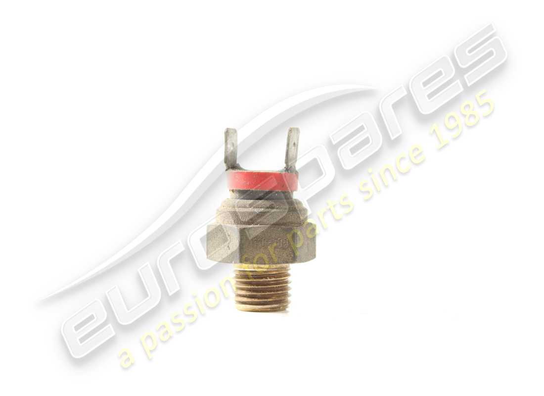 VERWENDET Ferrari TERMOCONTATTO 110°-100° . TEILENUMMER 167475 (1)