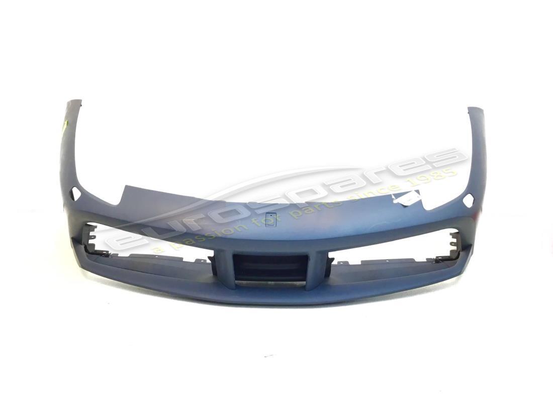 neuer ferrari frontstoßstange. teilenummer 87805910 (1)