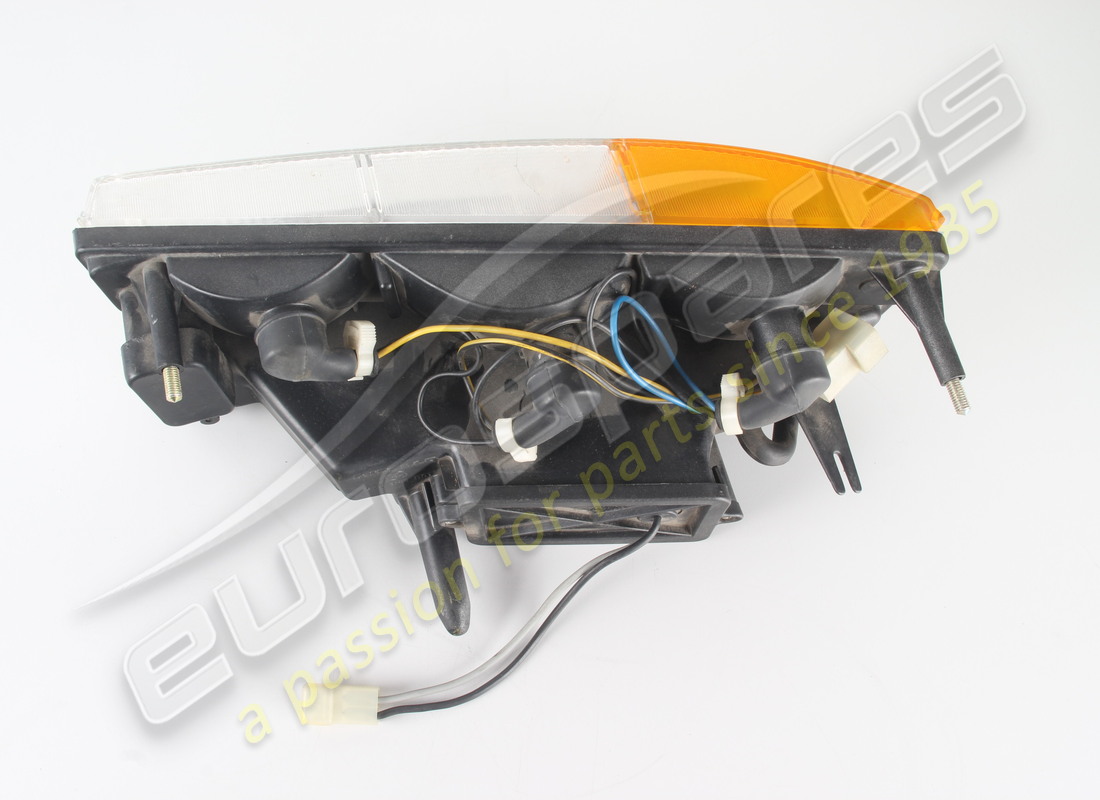 neu ferrari rechts vorne blinkleuchte lhd teilenummer 61725800 (6)