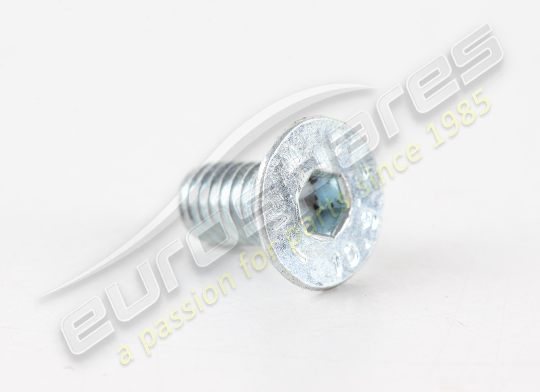 neu lamborghini schraube tspei m4x10. teilenummer wht003308 (1)