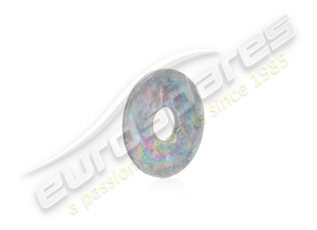 NEU LAMBORGHINI RONDELLA 6.40X22.0X1.0. TEILENUMMER N91115501 (2) neu lamborghini rondella 6.40x22.0x1.0. teilenummer n91115501 (2)