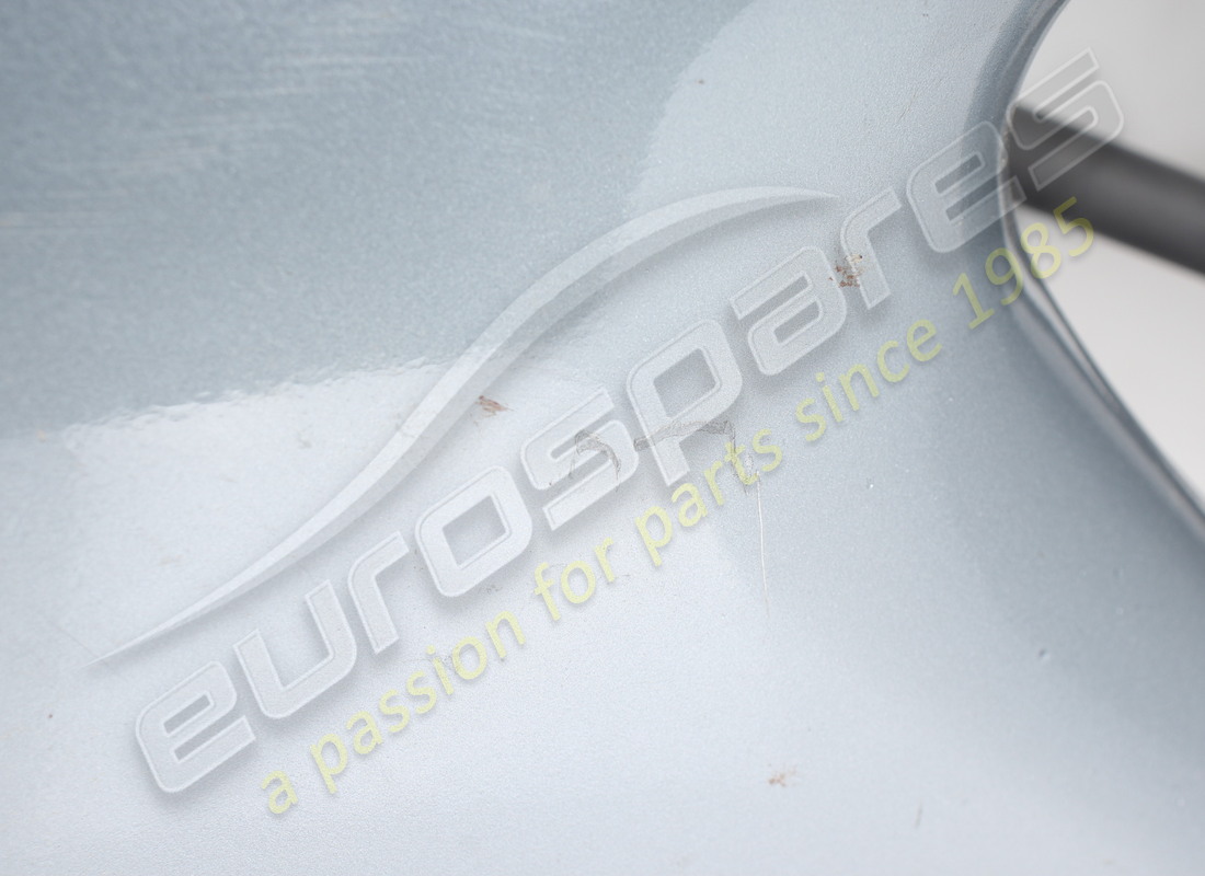 gebrauchter ferrari frontstoßstange. teilenummer 64861610 (8)