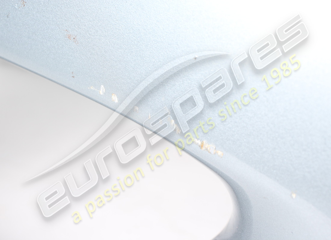 gebrauchter ferrari frontstoßstange. teilenummer 64861610 (6)