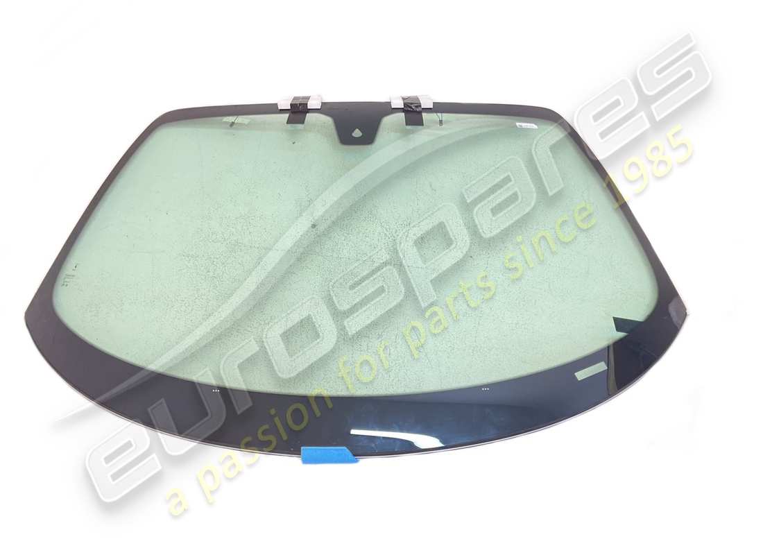 neue windschutzscheibe ferrari. teilenummer 86286200 (1)