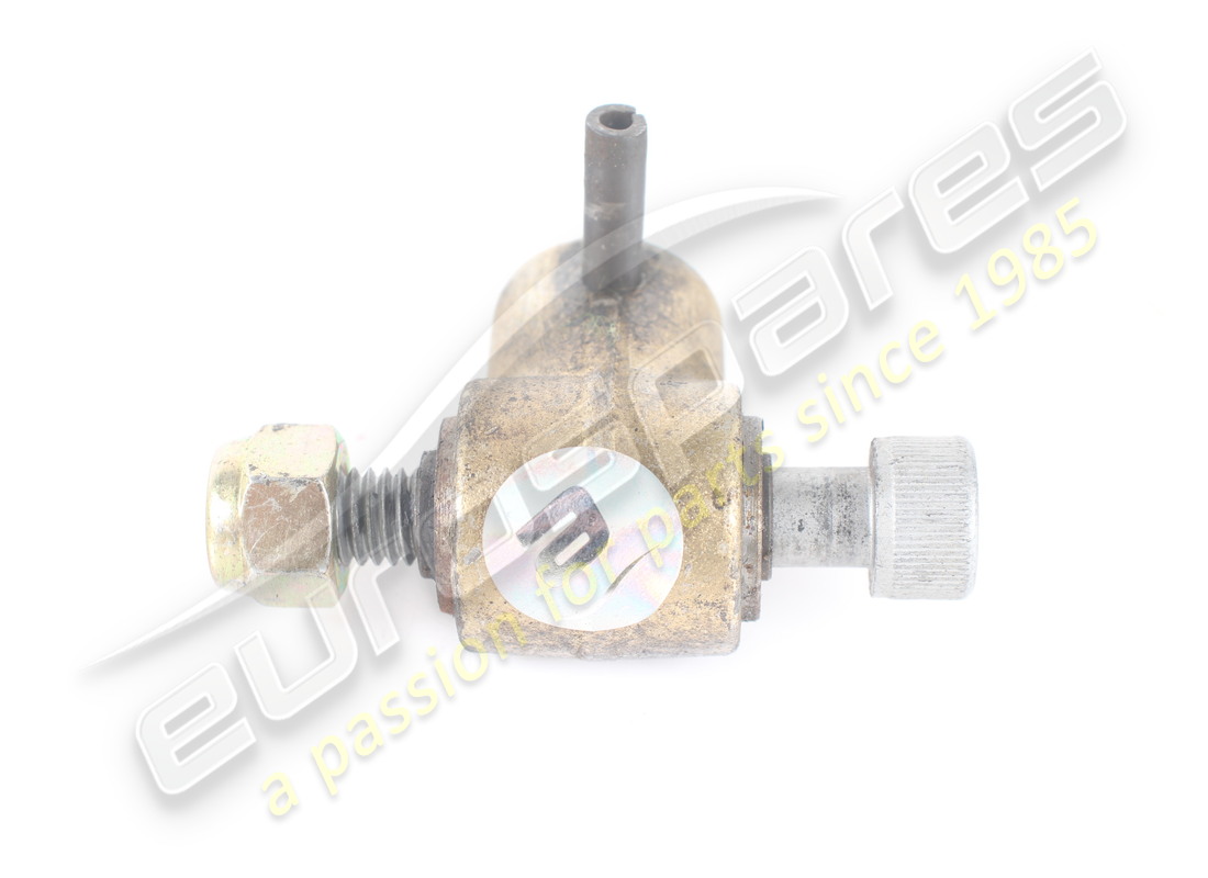 GEBRAUCHTES T-STÜCK LHD Ferrari TEILENUMMER 109563 (1)