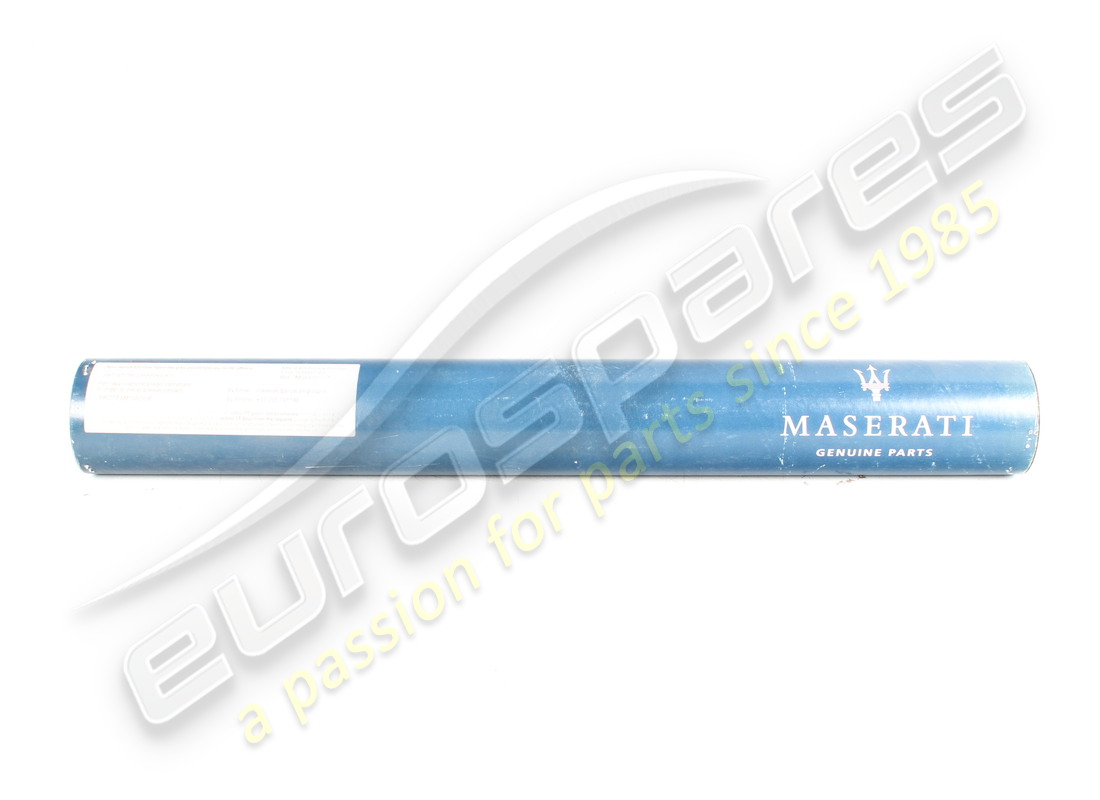 neues maserati schutzfilm-kit granturi. teilenummer 920002003 (1)