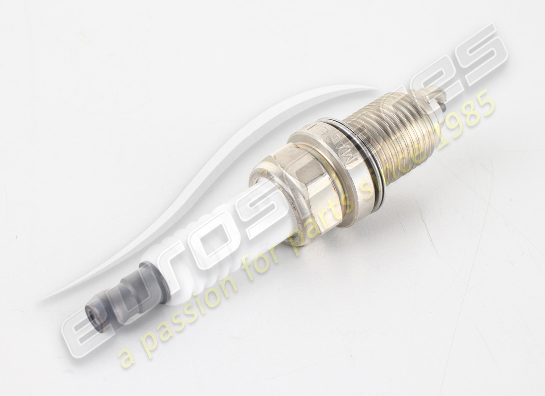 neue porsche zündkerze - 14fr 7 ldu - d >>- mj 1999. teilenummer 99917020190 (2)