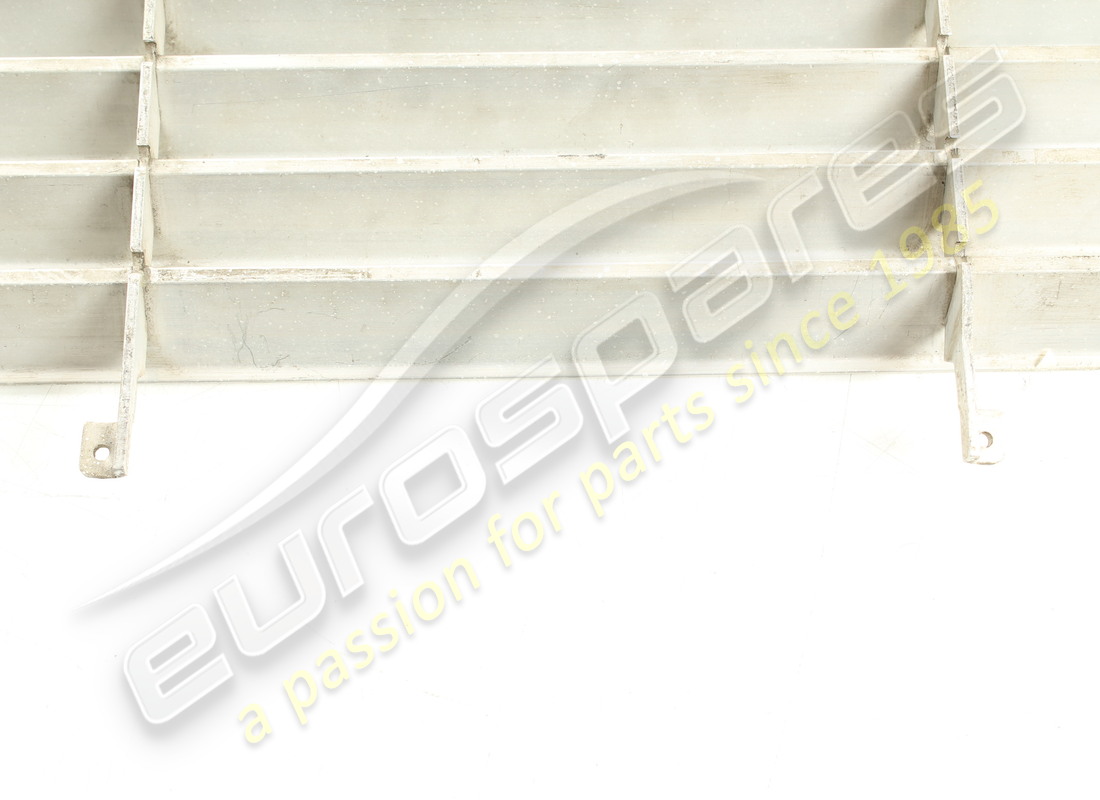 neuer ferrari motordeckelgitter. teilenummer 40089807 (3)