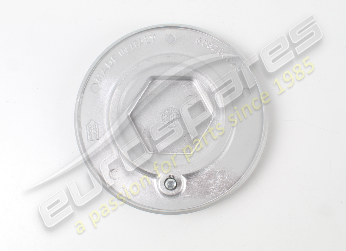 neuer maserati radmittenkappe fomb. teilenummer 327253361 (4)