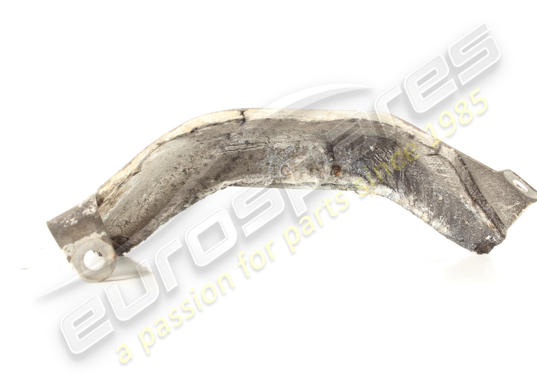 VERWENDET Ferrari RH SHIELD . TEILENUMMER 156777 (1)
