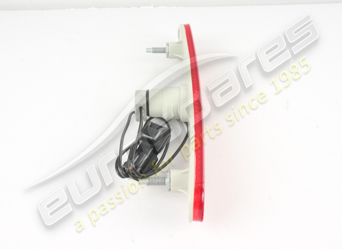 NEUE MASERATI VORDERE SEITENMARKIERUNGSLEUCHTE. TEILENUMMER 191503 (2) neue maserati vordere seitenmarkierungsleuchte. teilenummer 191503 (2)