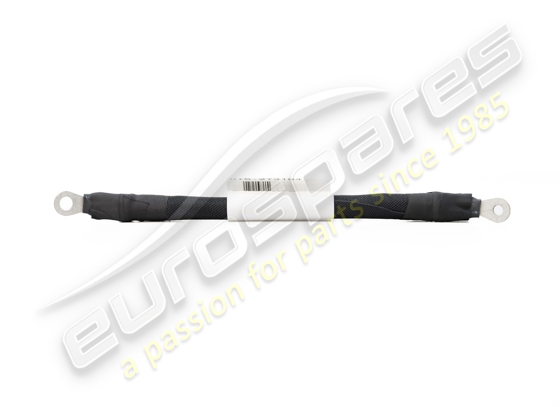 neues ferrari batterie-massekabel vom sensor zum pol. teilenummer 273184 (1)