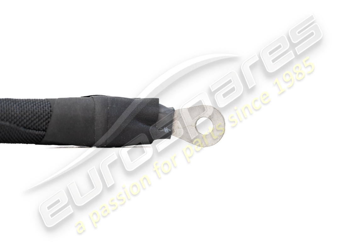 neues ferrari batterie-massekabel vom sensor zum pol. teilenummer 273184 (3)