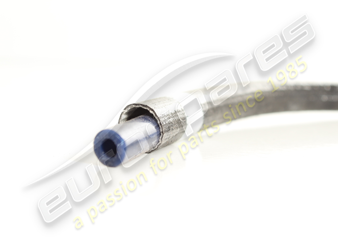 gebrauchtes ferrari gummirohr. teilenummer 865500 (1)