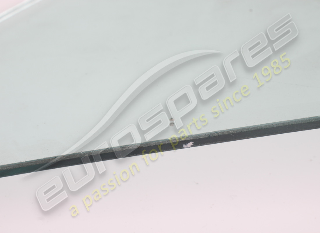 neu ferrari rechts vorderes seitenfensterglas. teilenummer 62395800 (4)
