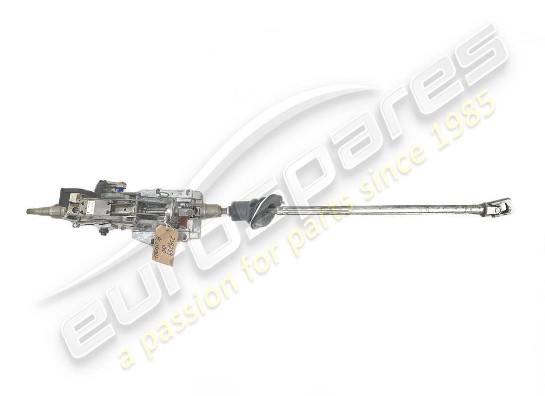 Gebrauchte Maserati komplette Lenkstange. TEILENUMMER 239259 (1)