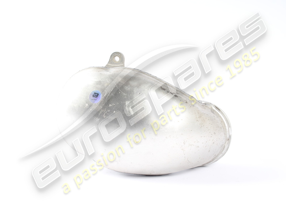 verwendet ferrari komplett linken turbokanal. teilenummer 325567 (2)