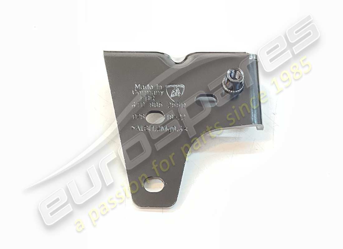 neues lamborghini verstärkungsteil. teilenummer 4t0805255d (2)