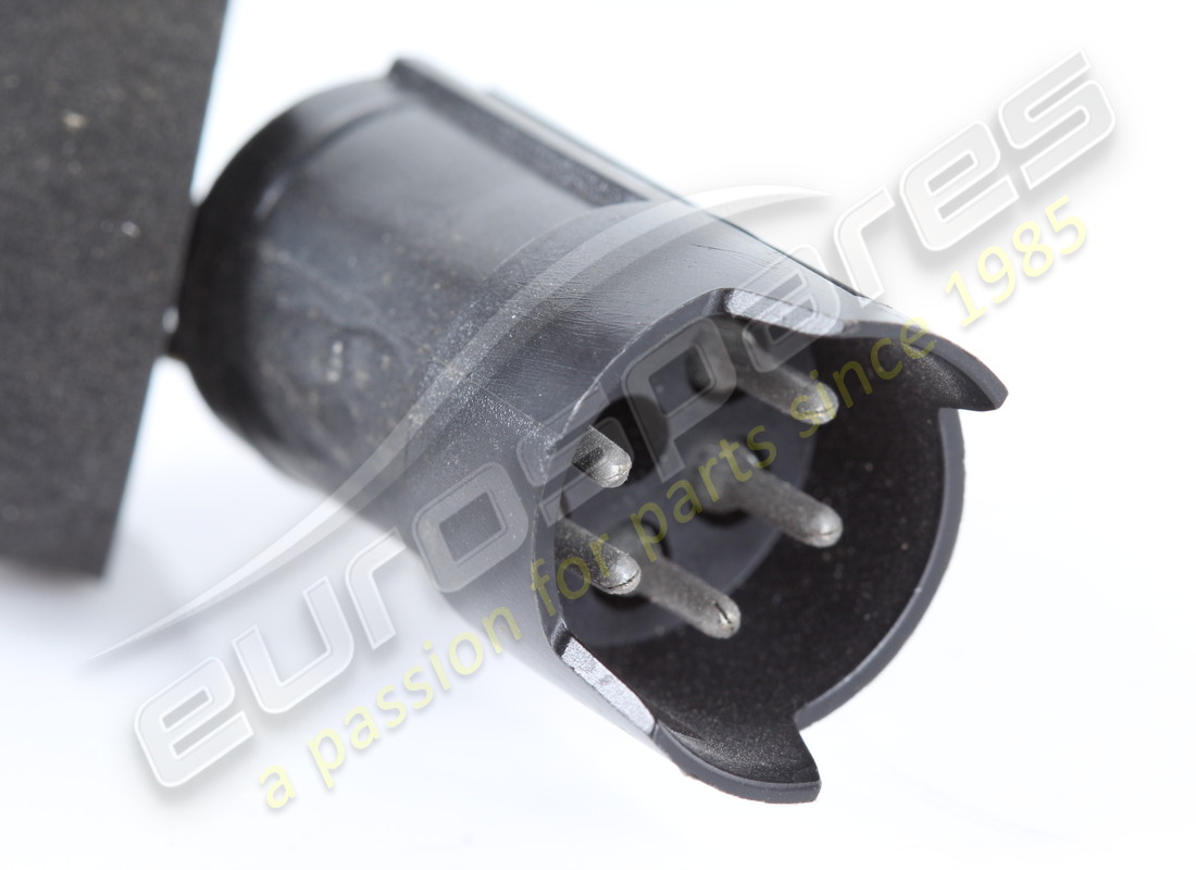 gebraucht ferrari rechter aussenspiegel - nicht für rechtsfahrer teilenummer 65434710 (10)