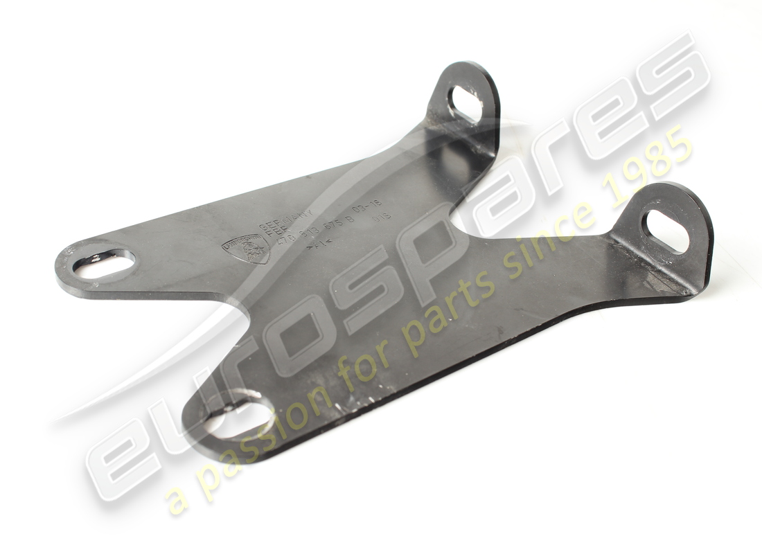 VERWENDET Lamborghini VERSTÄRKUNG. TEILENUMMER 470813675B (1)