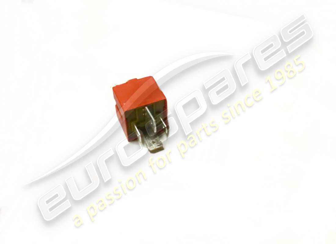 neu ferrari relais 50 amp. teilenummer 233100 (3)
