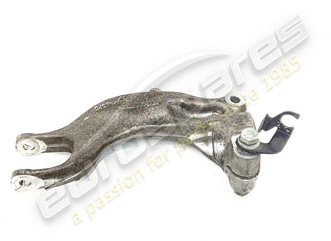 gebrauchte lamborghini stossdämpfende variante eaws. teilenummer 4m0413038j (1)