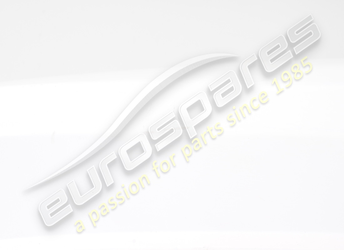 neu lamborghini stoßstangenstange hintere stoßstangenhaut links teilenummer 4t0807315a (5)