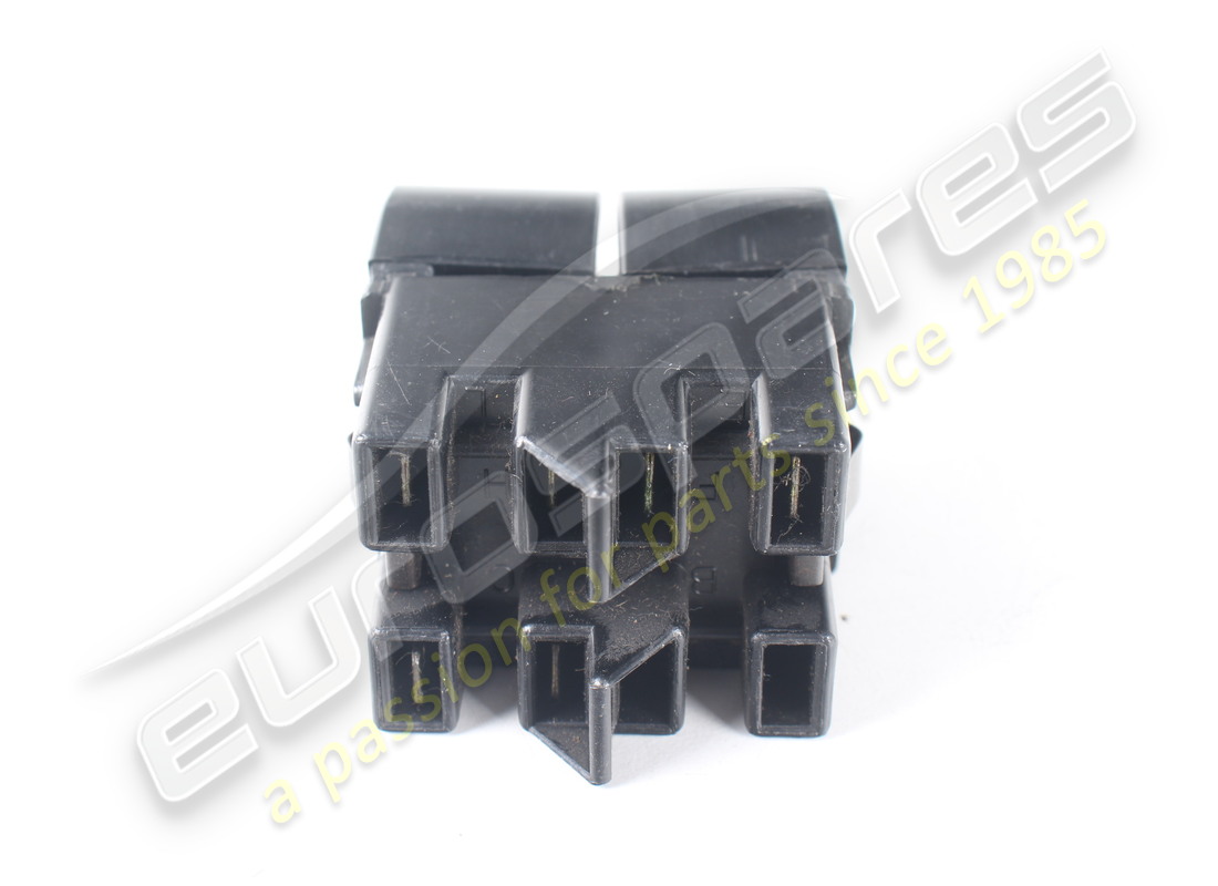 NEUER FERRARI SCHALTER FÜR BEHEIZTE HECKSCHEIBEN/INNENBELEUCHTUNG. TEILENUMMER 2428086600 (4) neuer ferrari schalter für beheizte heckscheiben/innenbeleuchtung. teilenummer 2428086600 (4)