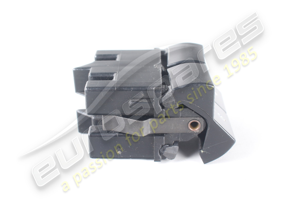 NEUER FERRARI SCHALTER FÜR BEHEIZTE HECKSCHEIBEN/INNENBELEUCHTUNG. TEILENUMMER 2428086600 (5) neuer ferrari schalter für beheizte heckscheiben/innenbeleuchtung. teilenummer 2428086600 (5)