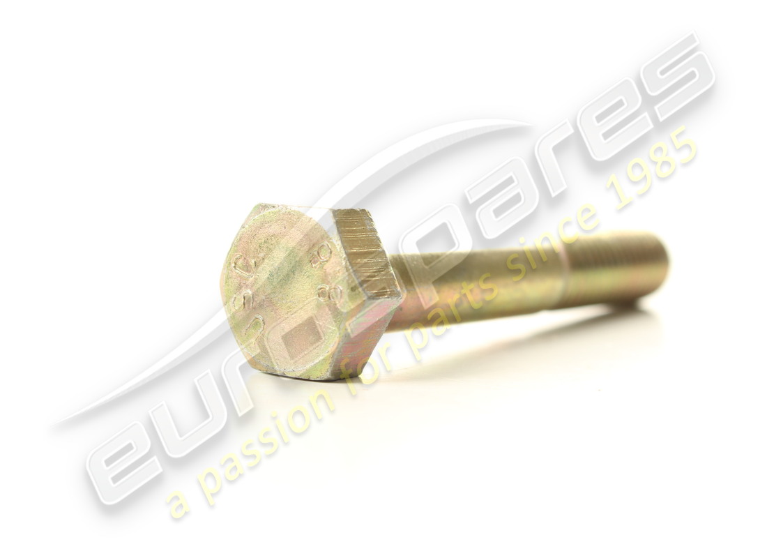 neue maserati sechskantschraube m 12x75. teilenummer 11113721 (1)