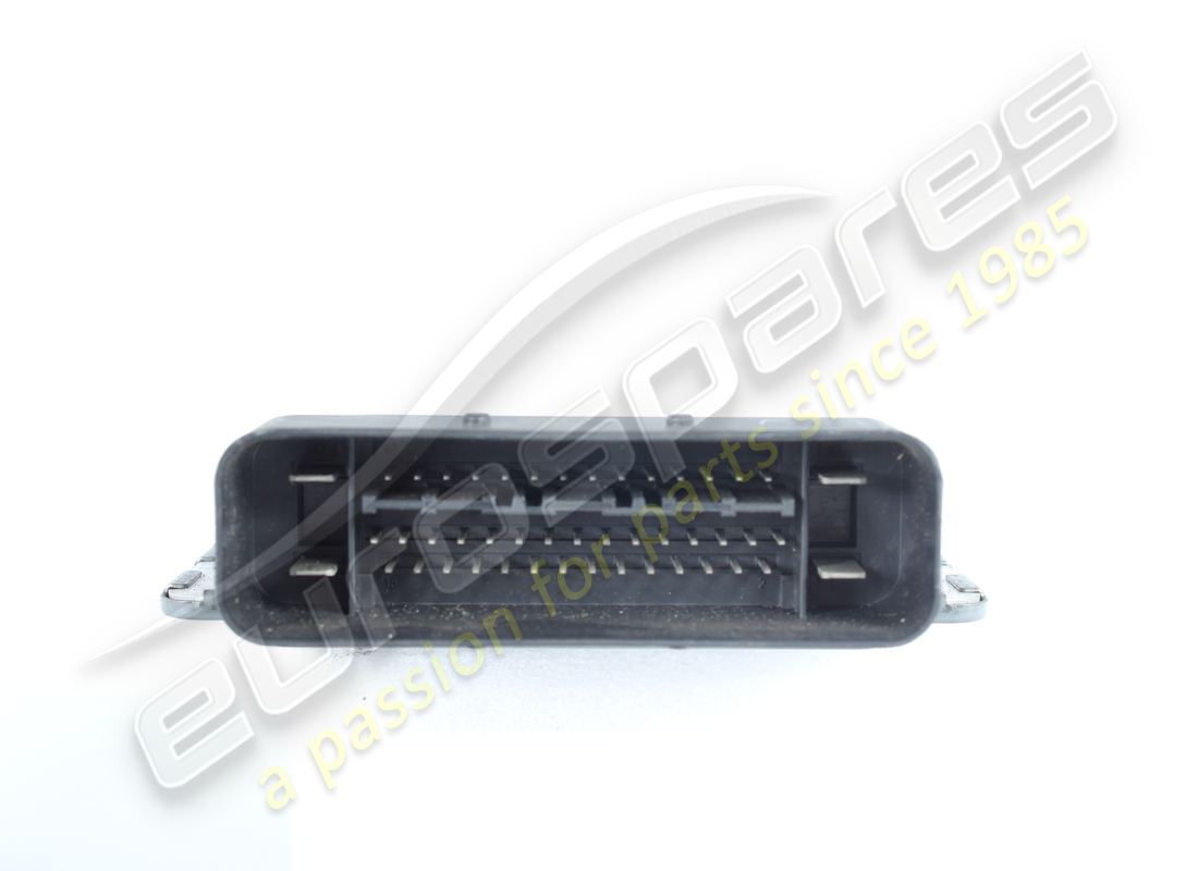 GEBRAUCHTE Ferrari SUSPENSIONS-KONTROLLSTATION. TEILENUMMER 216484 (1)