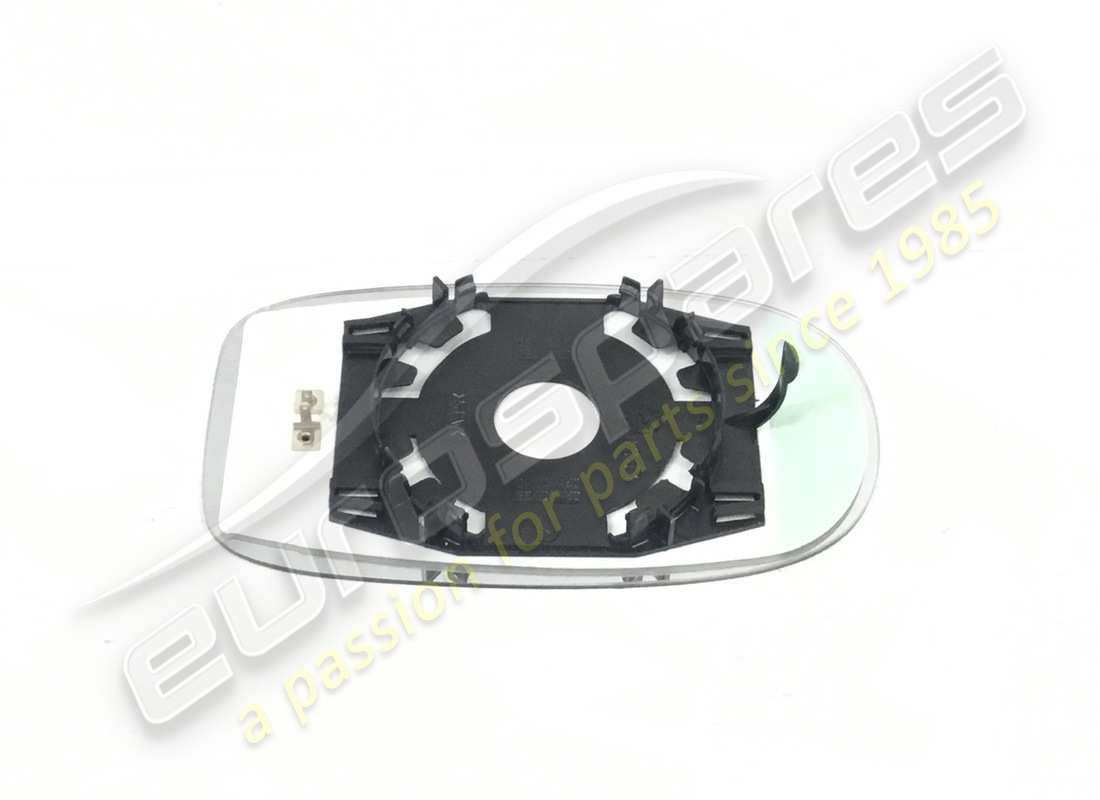 neuer maserati linker spiegel. teilenummer 980139452 (5)