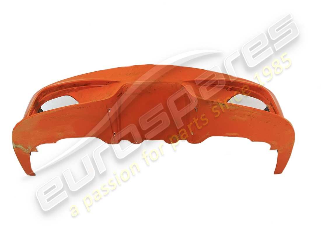 neuer eurospares frontstoßstange. teilenummer 80561410 (2)