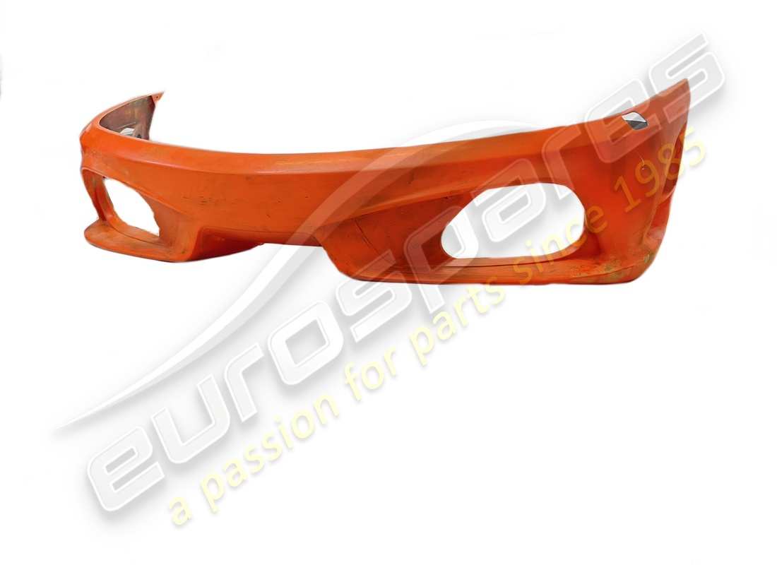 neuer eurospares frontstoßstange. teilenummer 80561410 (3)