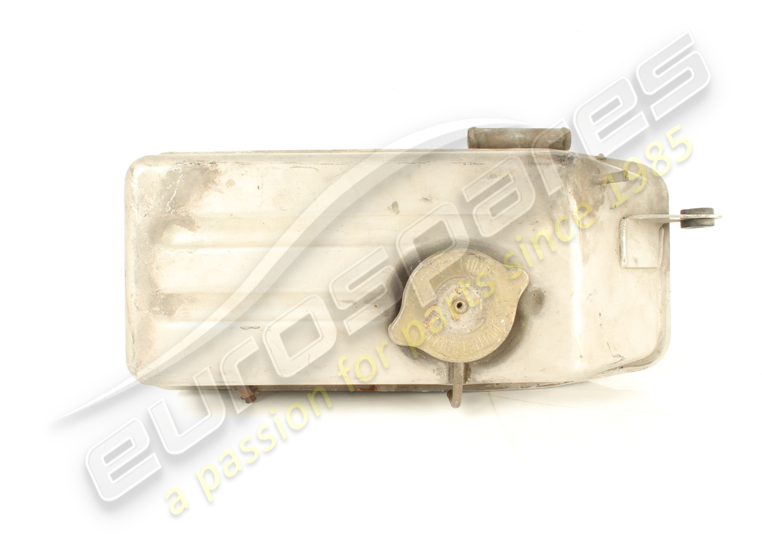 GEBRAUCHT Lamborghini KÜHLKREISLAUF ZUSATZBEHÄLTER . TEILENUMMER 001733712 (1)