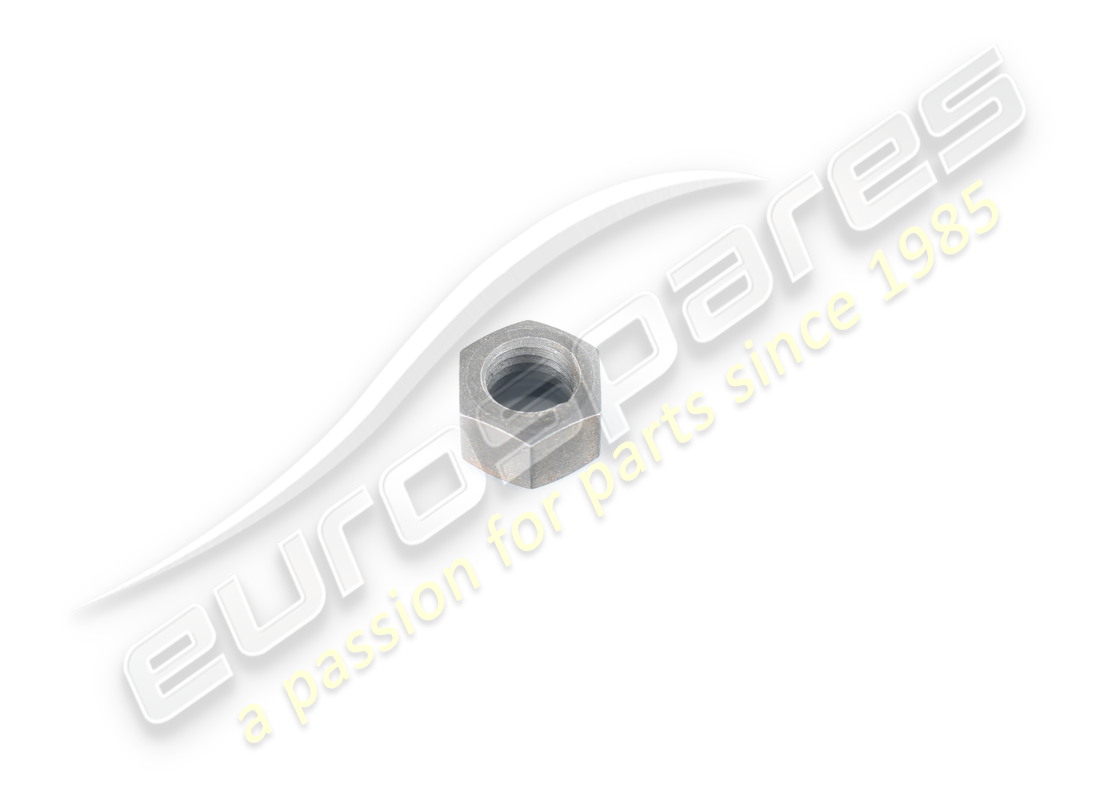 neu ferrari stahlmutter 8mm. teilenummer 92454 (1)