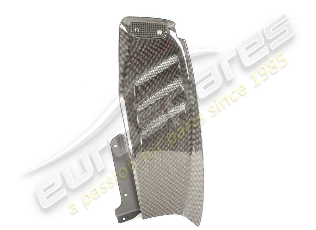 gebrauchter ferrari kompletter rechter motorraum. teilenummer 958397 (1)