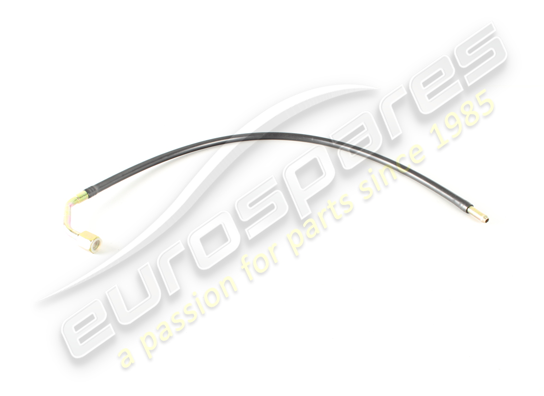 NEUE FERRARI KRAFTSTOFFLEITUNG VOM DRUCKREGLER ZUR LINKEN PUMPE. TEILENUMMER 141718 (1) neue ferrari kraftstoffleitung vom druckregler zur linken pumpe. teilenummer 141718 (1)